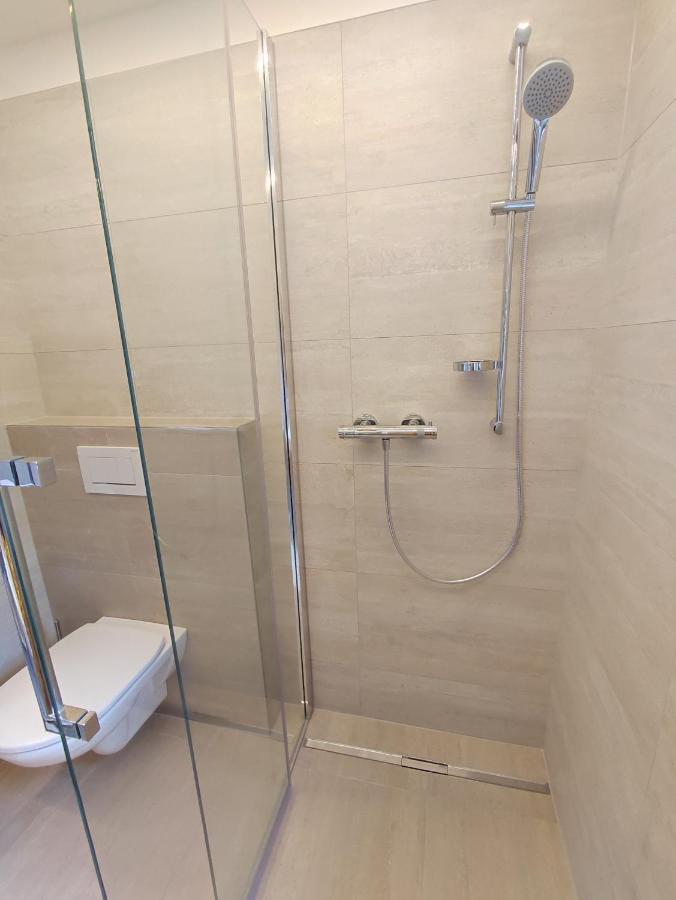 Apartment Ploner Ainet Экстерьер фото