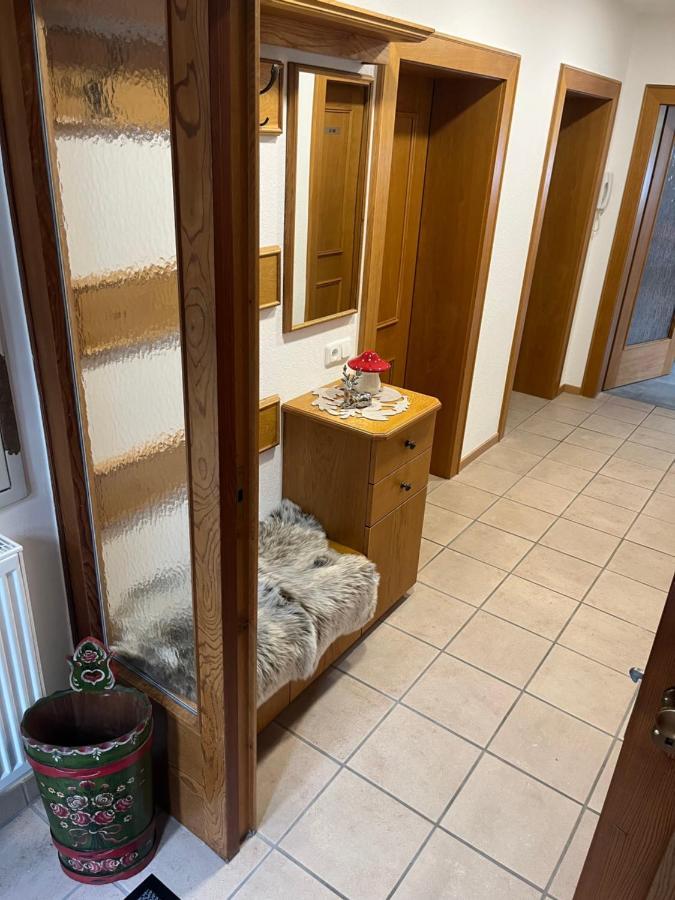 Apartment Ploner Ainet Экстерьер фото