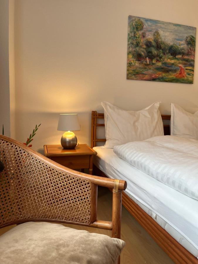 Apartment Ploner Ainet Экстерьер фото