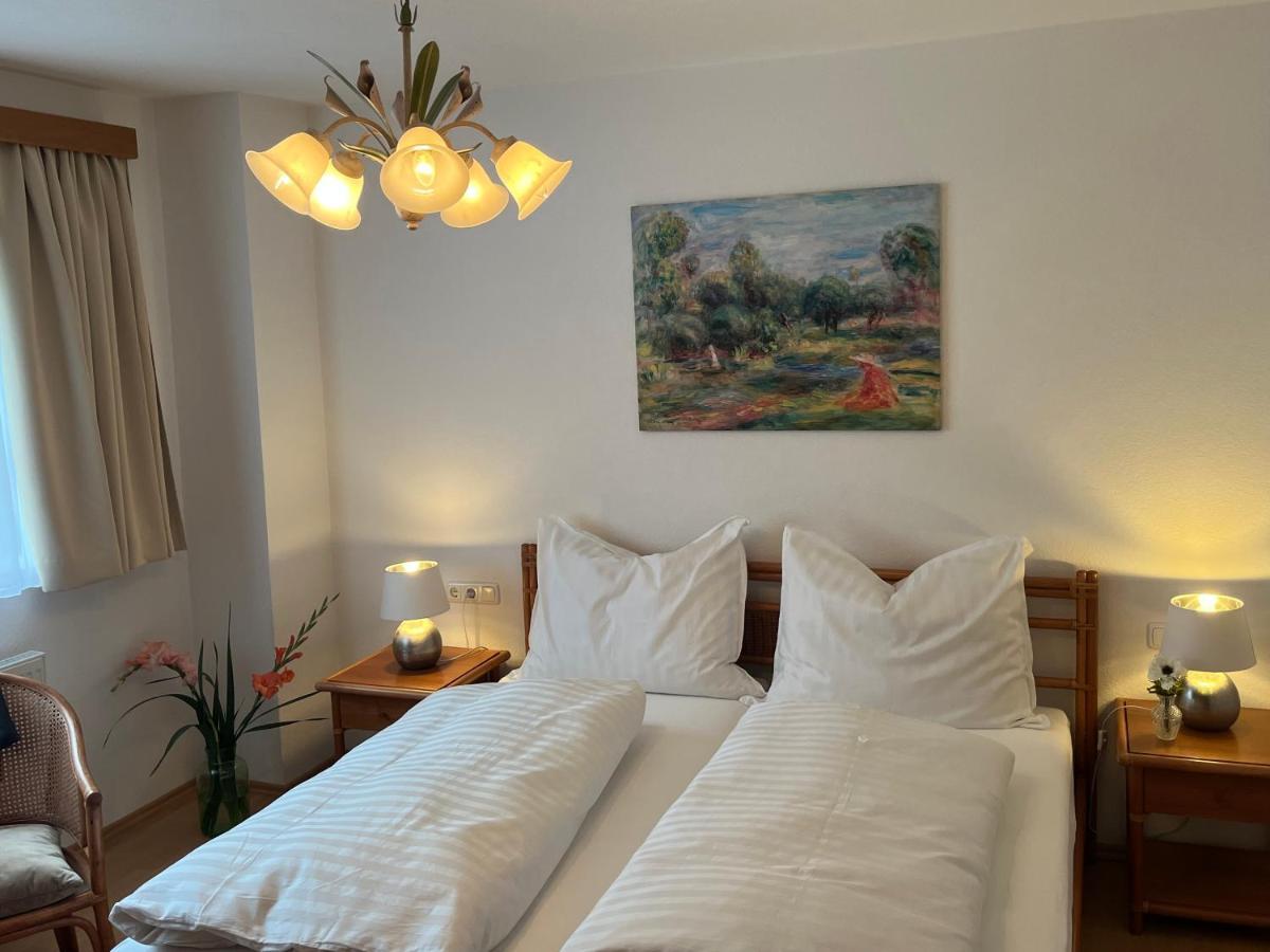Apartment Ploner Ainet Экстерьер фото
